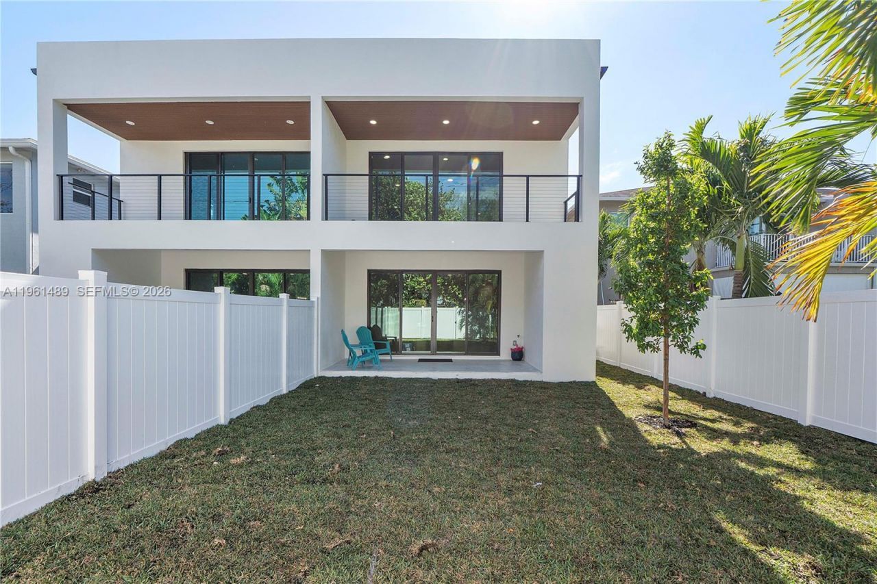 701 SW 17th Street, Fort Lauderdale, FL 33315 Photo