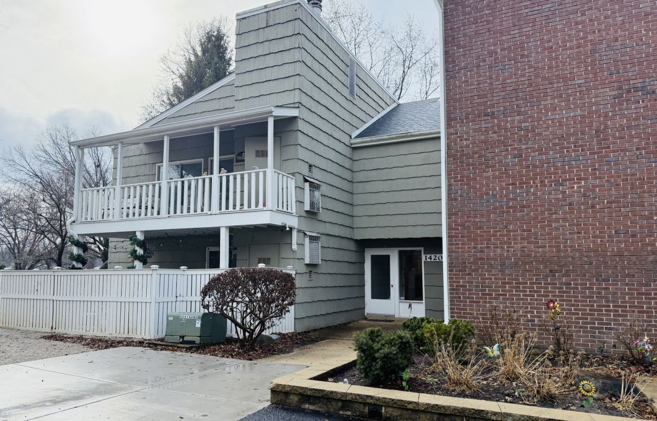 1420 Stonebridge Trail , Unit 1-3, Wheaton, IL 60189 Main Photo