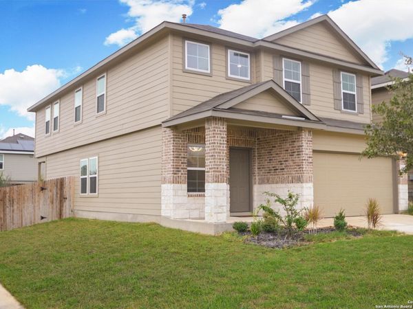 4803 Nueces Path, San Antonio, TX 78253