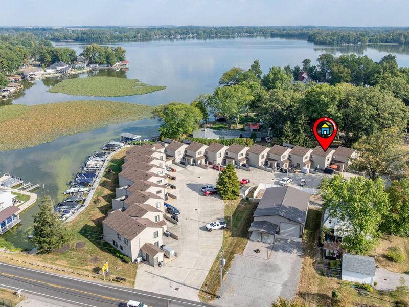 9526 State Route 368 , Unit #17, Huntsville, OH 43324 Photo 1