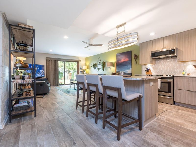 9526 State Route 368 , Unit #17, Huntsville, OH 43324 Photo 19