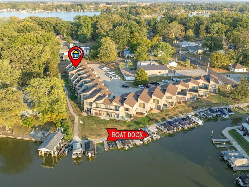 9526 State Route 368 , Unit #17, Huntsville, OH 43324 Photo 2