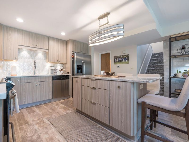 9526 State Route 368 , Unit #17, Huntsville, OH 43324 Photo 21