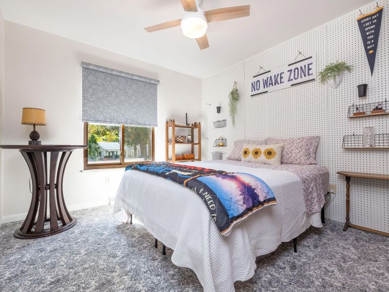 9526 State Route 368 , Unit #17, Huntsville, OH 43324 Photo 33