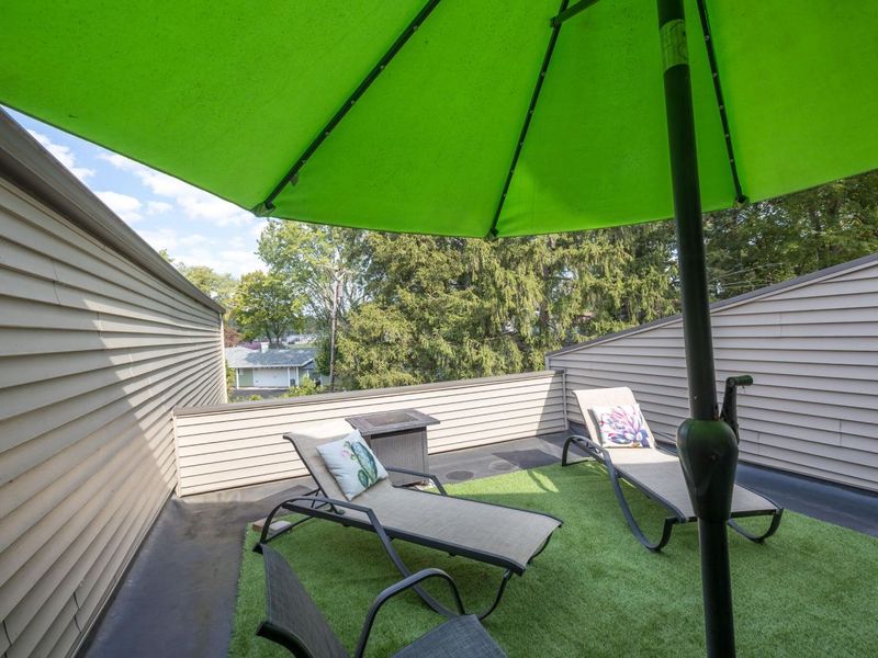 9526 State Route 368 , Unit #17, Huntsville, OH 43324 Photo 42