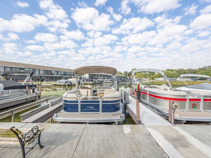 9526 State Route 368 , Unit #17, Huntsville, OH 43324 Photo 45