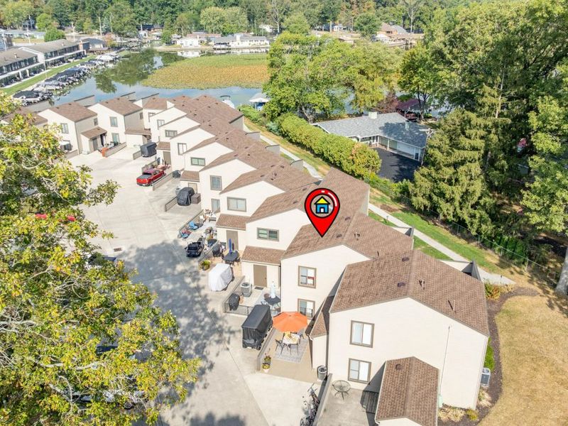 9526 State Route 368 , Unit #17, Huntsville, OH 43324 Photo 46