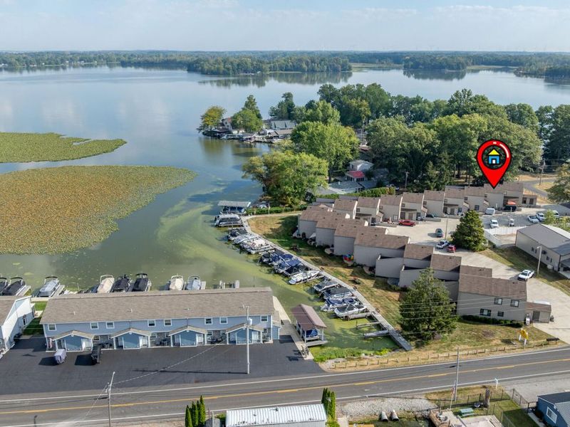 9526 State Route 368 , Unit #17, Huntsville, OH 43324 Photo 48