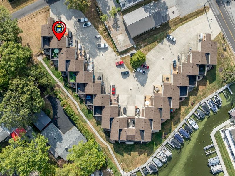 9526 State Route 368 , Unit #17, Huntsville, OH 43324 Photo 49