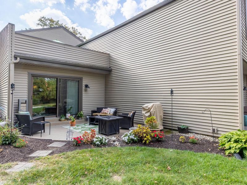 9526 State Route 368 , Unit #17, Huntsville, OH 43324 Photo 5