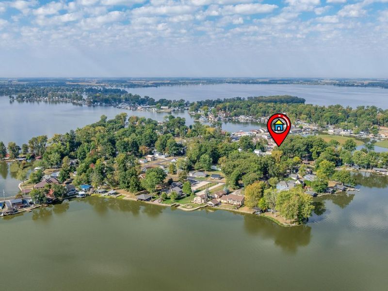 9526 State Route 368 , Unit #17, Huntsville, OH 43324 Photo 52