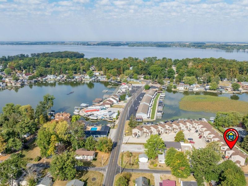 9526 State Route 368 , Unit #17, Huntsville, OH 43324 Photo 53