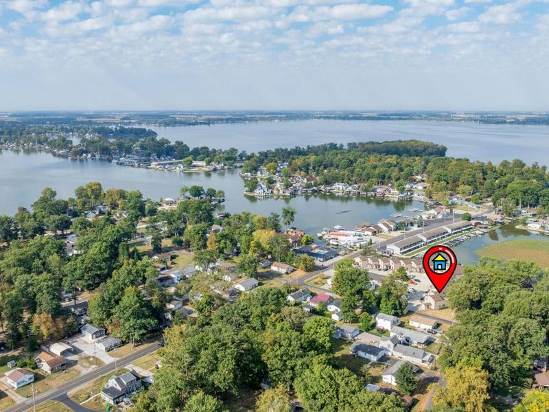 9526 State Route 368 , Unit #17, Huntsville, OH 43324 Photo 54