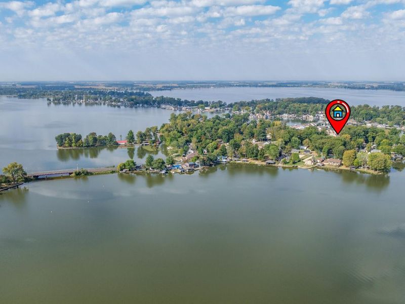 9526 State Route 368 , Unit #17, Huntsville, OH 43324 Photo 55