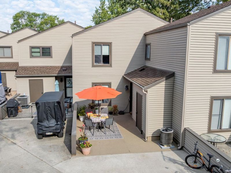 9526 State Route 368 , Unit #17, Huntsville, OH 43324 Photo 7