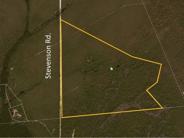 1 Stevenson Rd, Woodland, NJ 08088