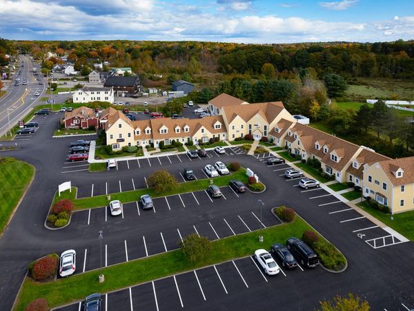 433 US Route 1, Unit 205, York, ME 03909