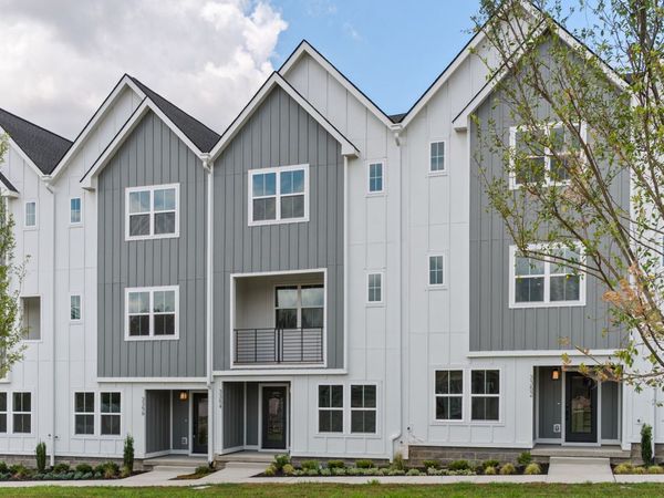 3354 Conviser Dr, Nashville, TN 37207