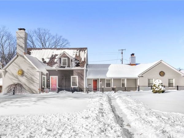 1309 11th Street NE, Massillon, OH 44646