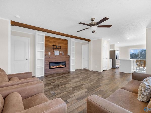 406 County Road 846, Crossville, AL 35962