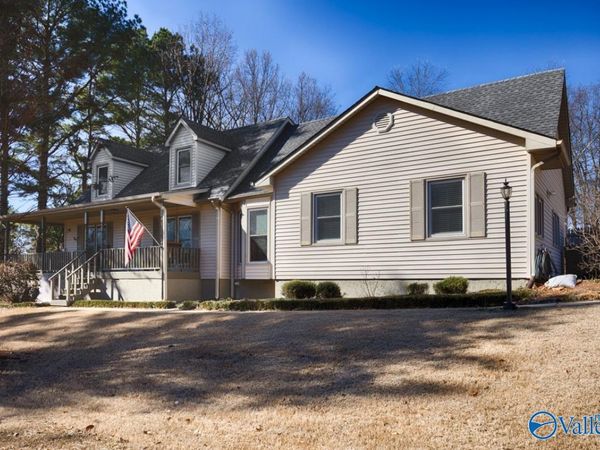 104 Huntington Ridge Road, Madison, AL 35757