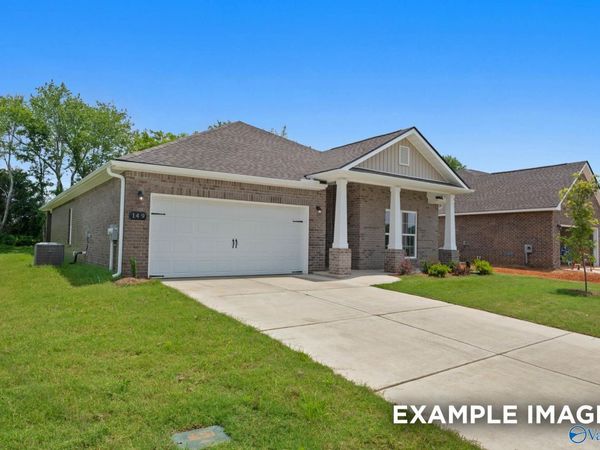 226 Jerrie Lynn Boulevard, Meridianville, AL 35759