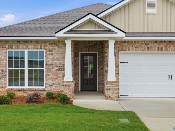 122 Cotita Drive, Toney, AL 35773
