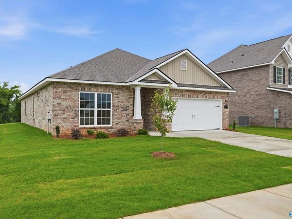 122 Cotita Drive, Toney, AL 35773