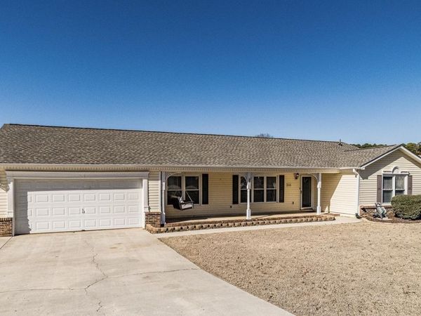 8430 Hogan Drive SE, Huntsville, AL 35802