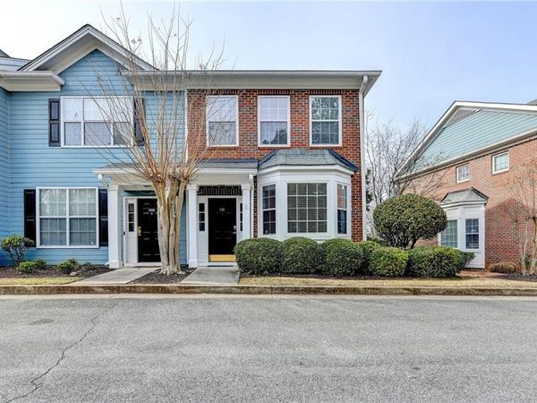 380 Pine Hill Place, Norcross, GA 30093