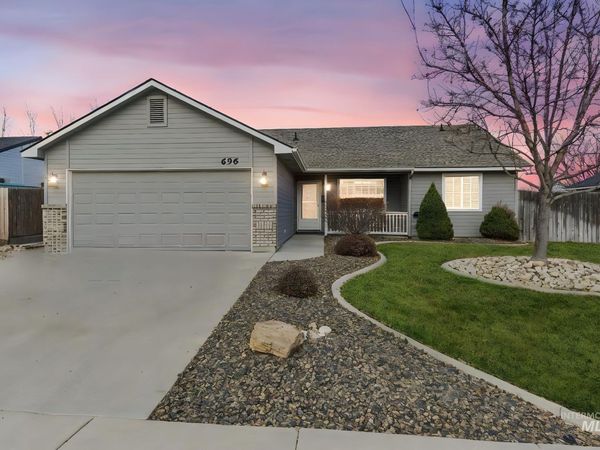 696 W Rams Hill, Kuna, ID 83634