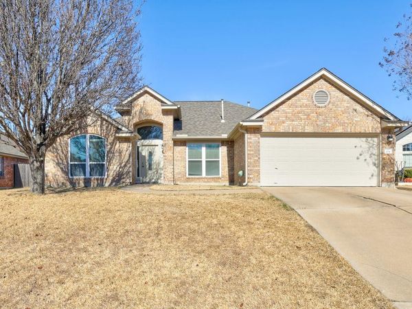 214 River Park LN, Georgetown, TX 78626