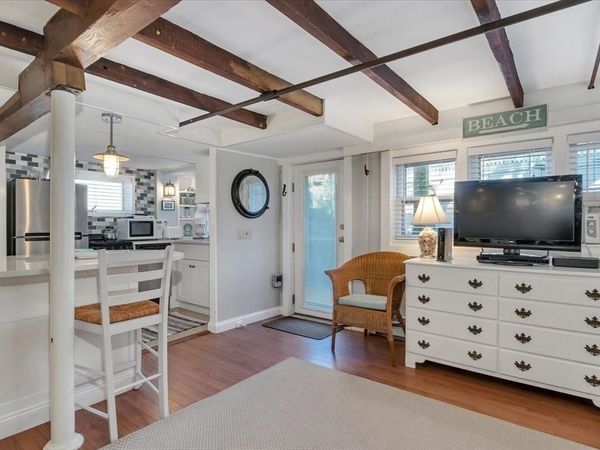 488 Commercial Street, Unit 14, Provincetown, MA 02657