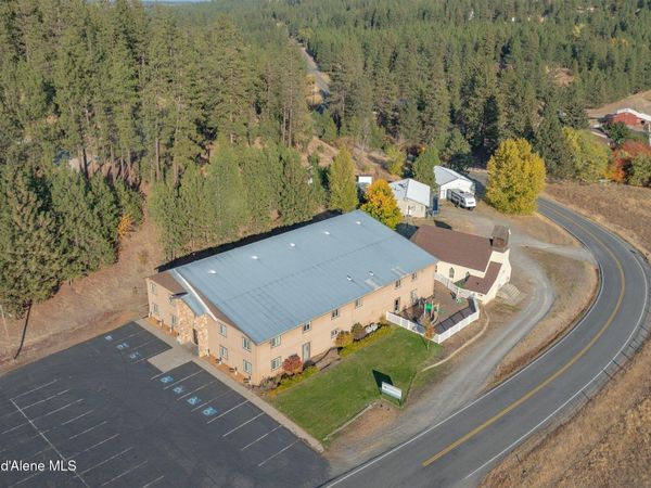 19459 W Riverview DR , Post Falls, ID 83854