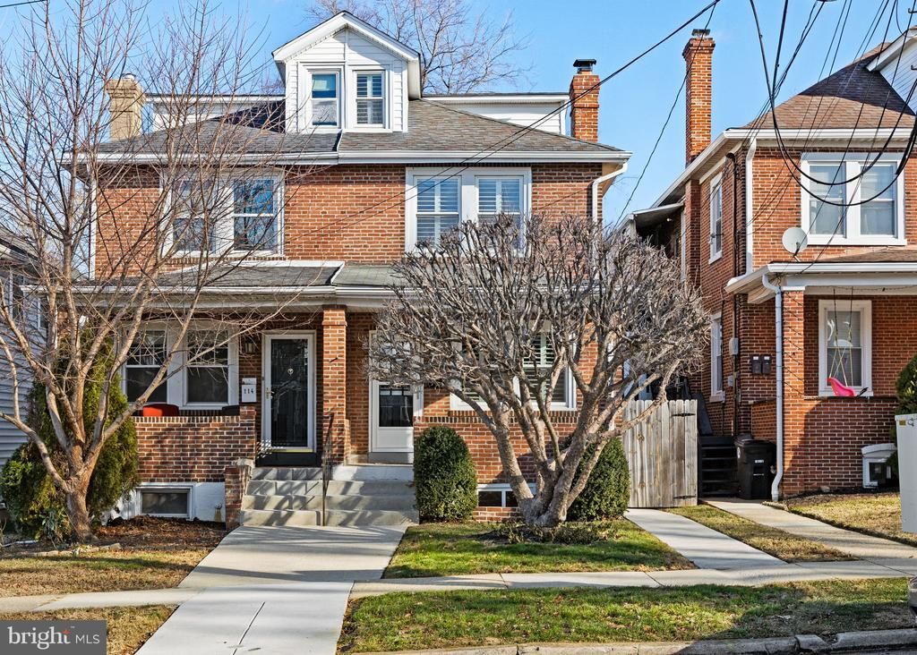 112 W 11th Avenue, Conshohocken, PA 19428 Main Photo