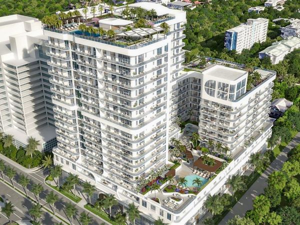 430 N TAMIAMI TRAIL, Unit 417, SARASOTA, FL 34236