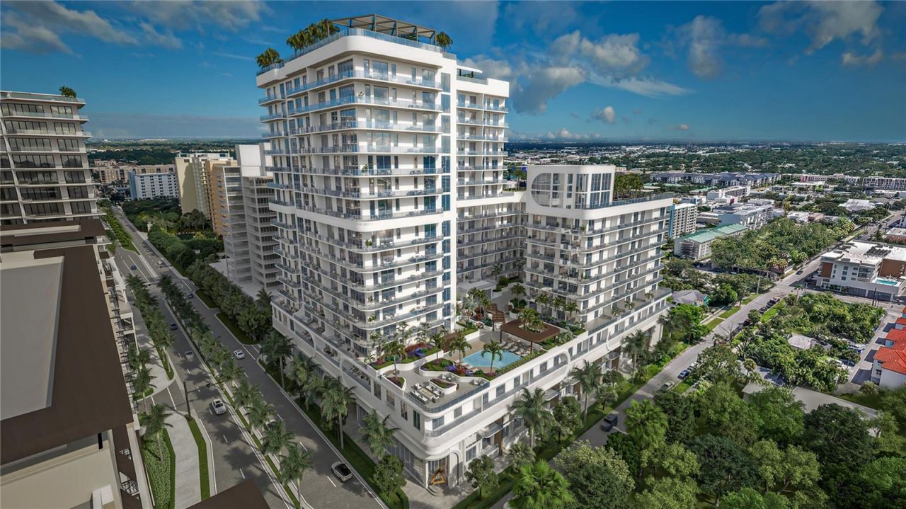 430 N Tamiami Trail, Unit 417, Sarasota, FL 34236 Photo