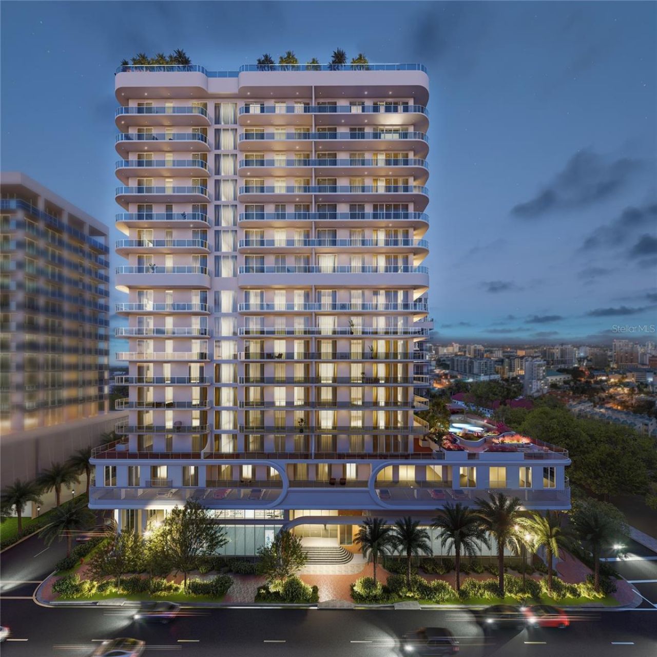 430 N Tamiami Trail, Unit 417, Sarasota, FL 34236 Photo