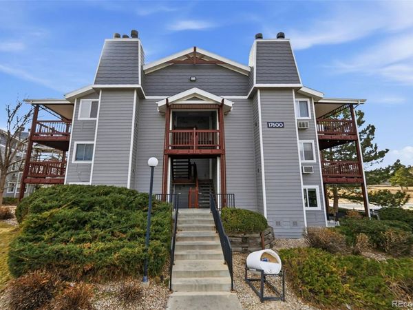 17600 E Loyola Drive, Unit 1511R, Aurora, CO 80013