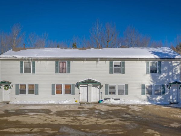 667 Bangor Road, Ellsworth, ME 04605