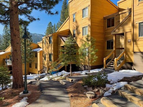 5115 Gold Bend, Northstar, CA 96161