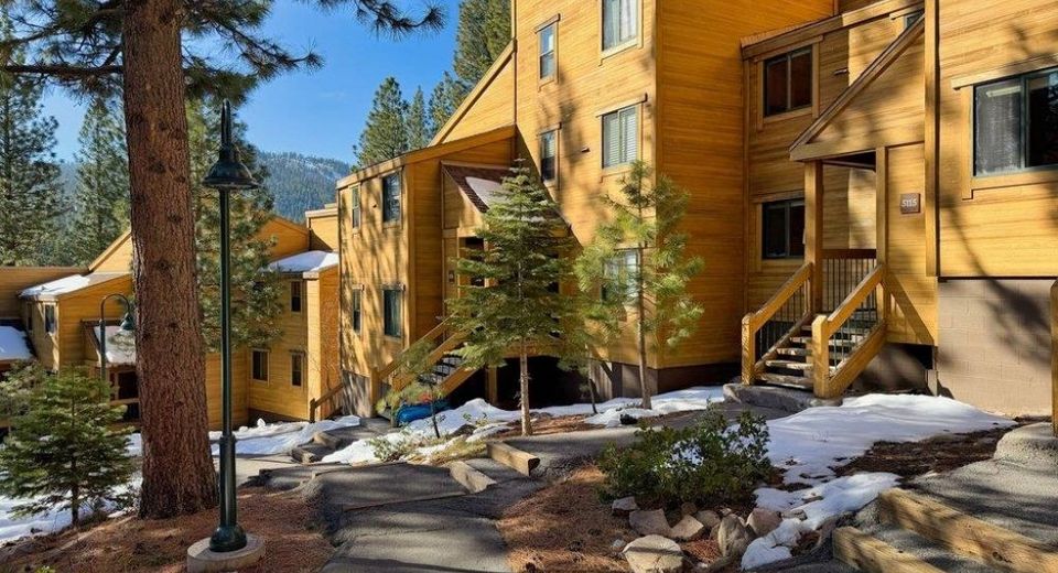 5115 Gold Bend, Northstar, CA 96161 Photo