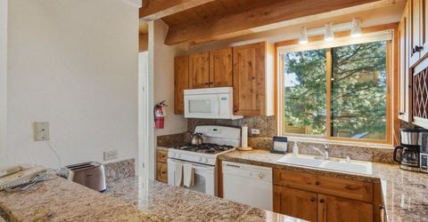 5115 Gold Bend, Northstar, CA 96161 Photo