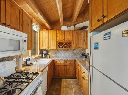 5115 Gold Bend, Northstar, CA 96161 Photo