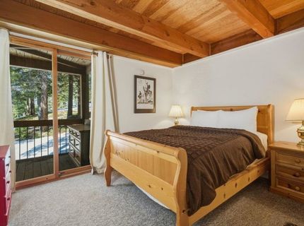 5115 Gold Bend, Northstar, CA 96161 Photo