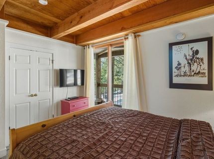 5115 Gold Bend, Northstar, CA 96161 Photo