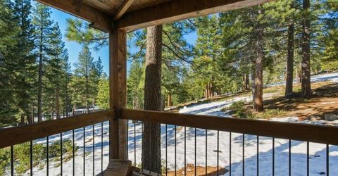 5115 Gold Bend, Northstar, CA 96161 Photo