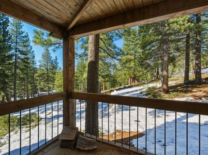 5115 Gold Bend, Northstar, CA 96161 Photo