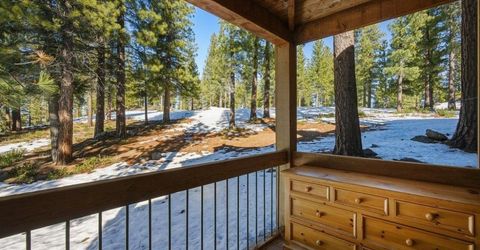 5115 Gold Bend, Northstar, CA 96161 Photo