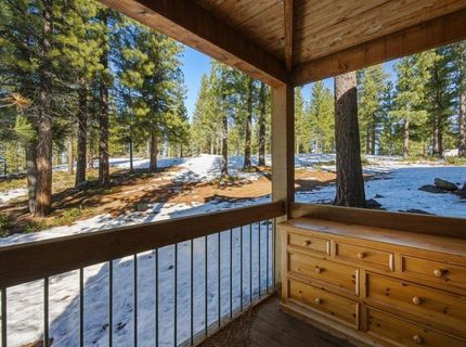 5115 Gold Bend, Northstar, CA 96161 Photo